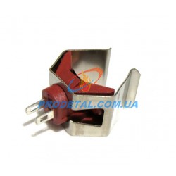 Датчик НТС для Ariston UNO MI / Clas, Genus / 65100779